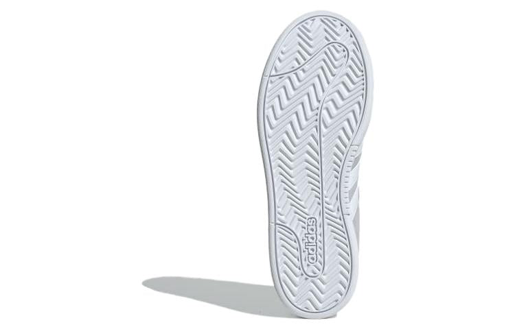(WMNS) adidas Grand Court Alpha Cloudfoam court Comfort 'Grey' ID5288