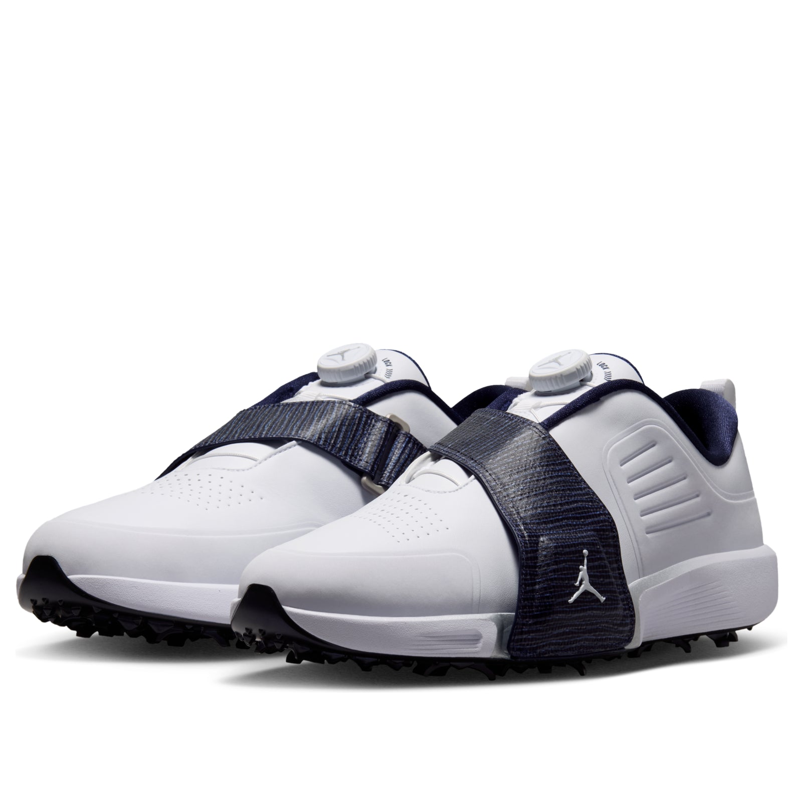 Jordan Air Rev Golf 'White Midnight Navy' FV6338-105