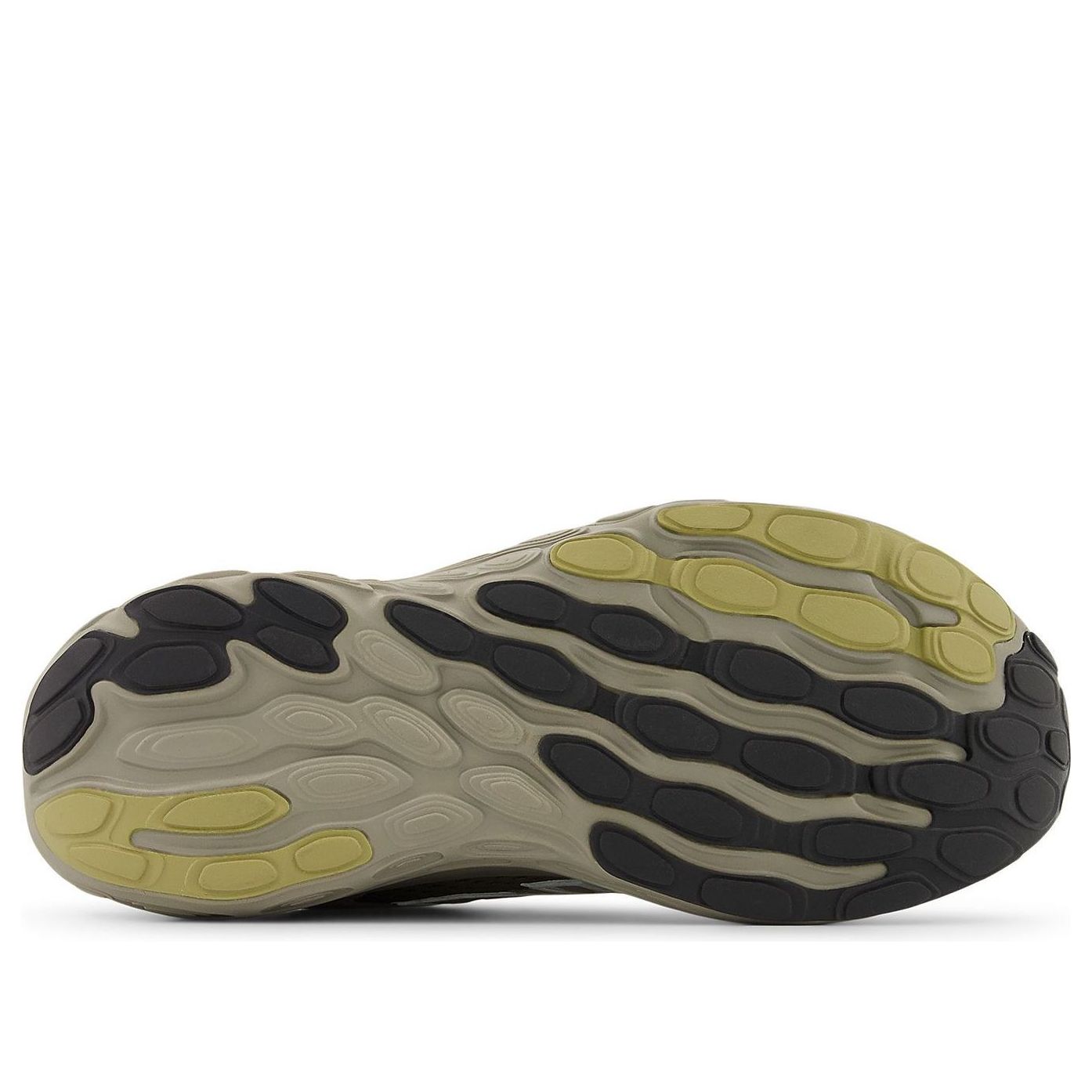 New Balance Fresh Foam Trainer 'Arid Stone' UTRNAC