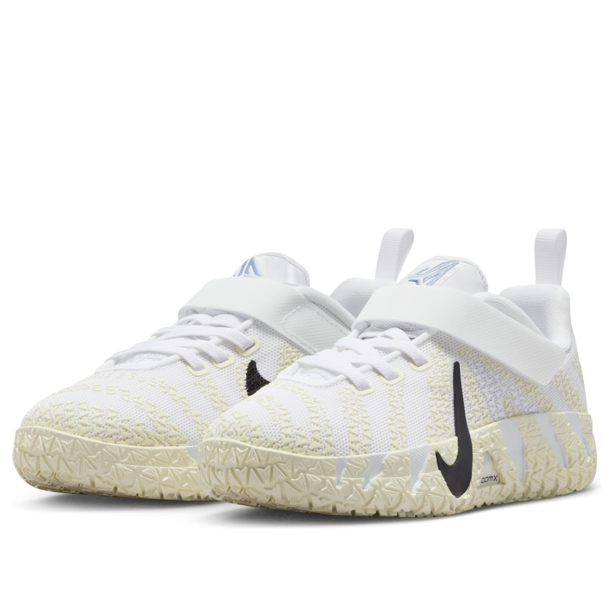 (PS) Nike Ja 3 'Sound Check' IB4771-101