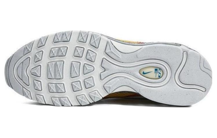 Nike Air Max 97 'White Cream Blue' DV7418-001