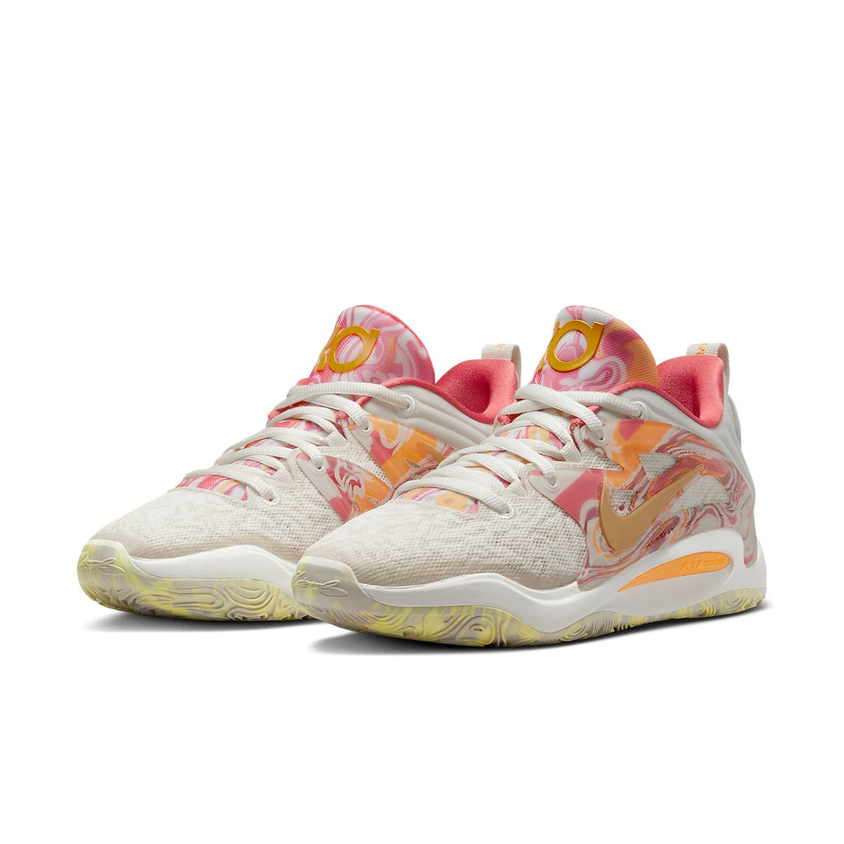 Nike KD 15 'All-Star' DV1199-100