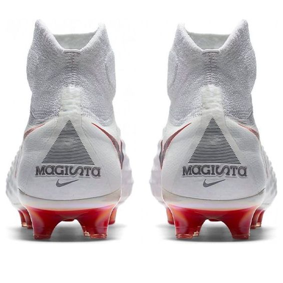 Nike Magista Obra 2 Elite DF FG 'White Metallic Cool Grey' AH7301-107