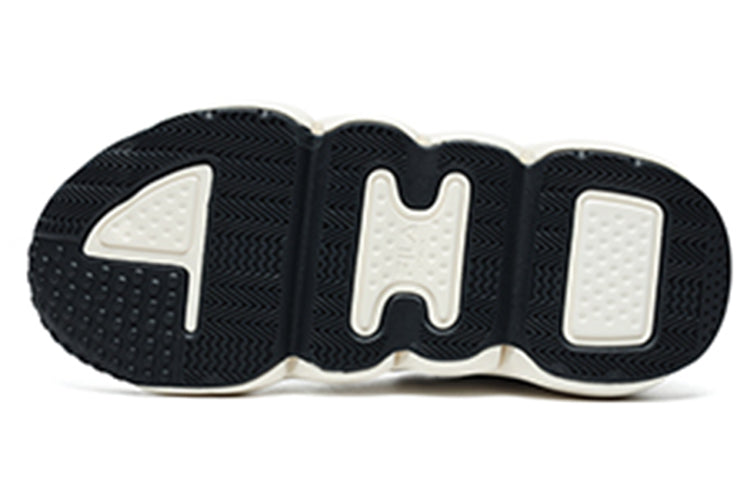 (WMNS) FILA Panini Basketball Shoes 'White Black' F12W242605FES