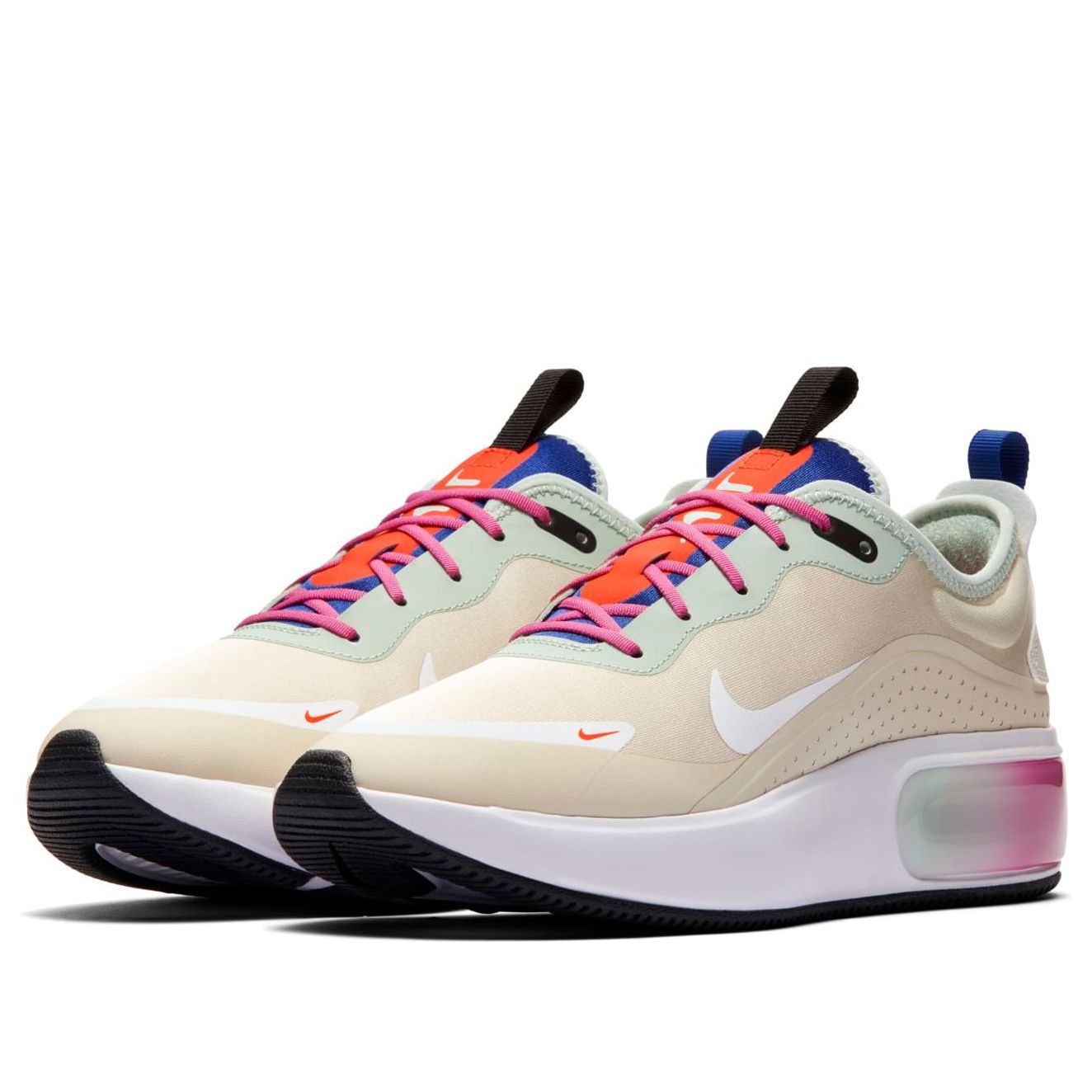 (WMNS) Nike Air Max Dia 'Fossil' CI3898-200