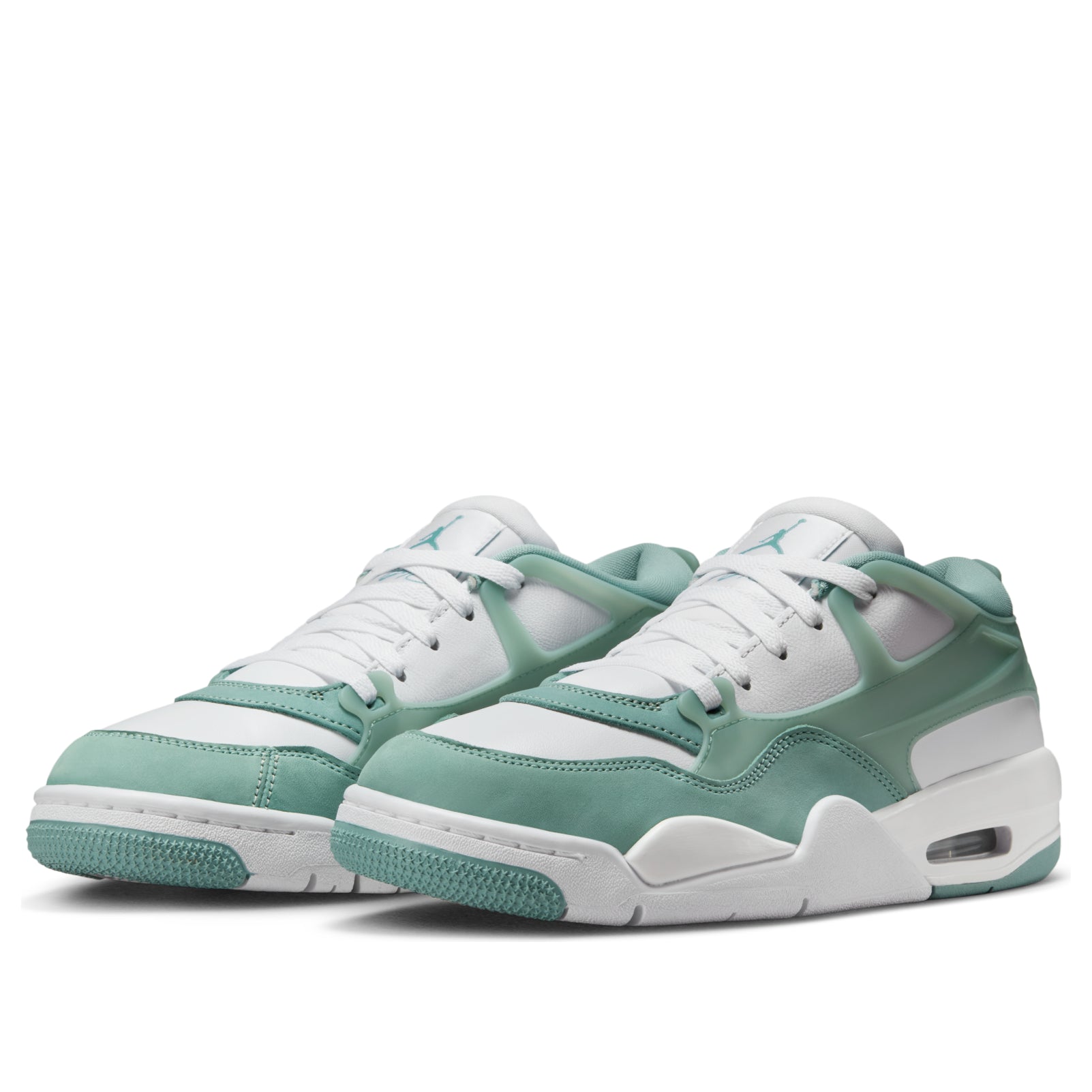 (WMNS) Air Jordan 4RM 'White Cannon' FQ7940-138