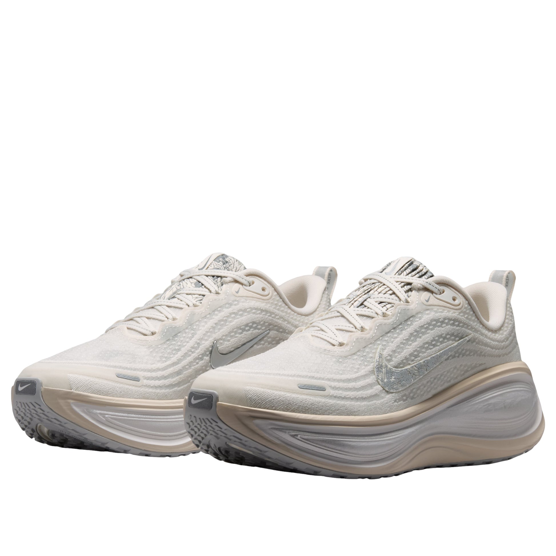 (WMNS) Nike Air Zoom Vomero Plus SE 'Phantom Grey Fog' IM8331-001