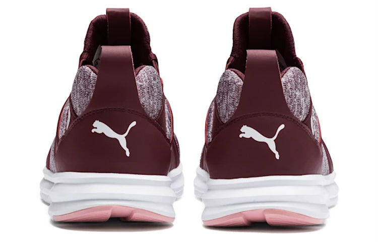(WMNS) PUMA Enzo Heather Red 192597-02