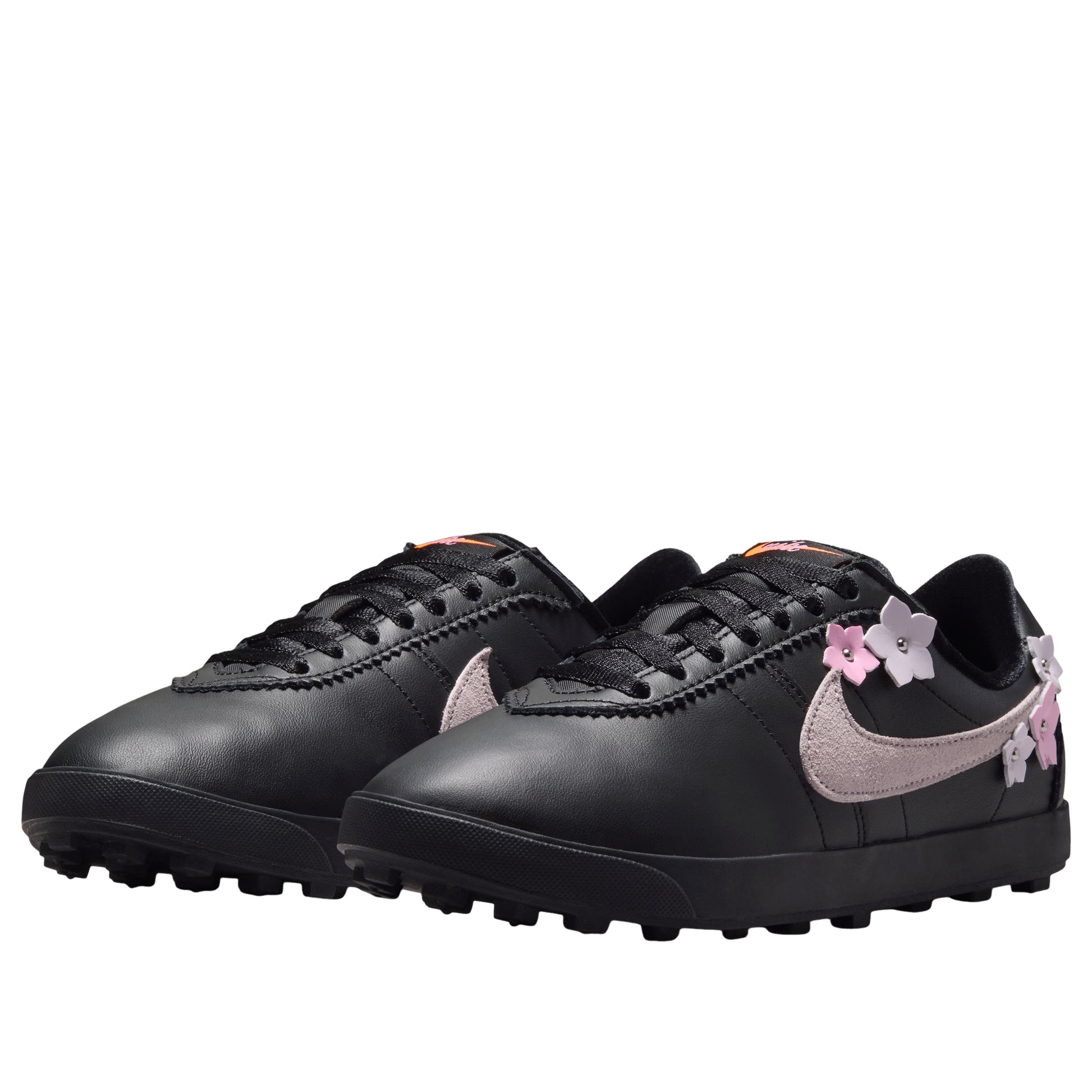 (WMNS) Nike Astrograbber 'Florette - Black' IM9990-001