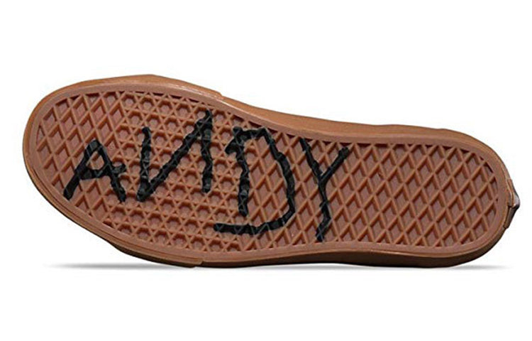 Vans Toy Story x SK8-HI Reissue PT 'Woody' VN0A2XS3M4Z