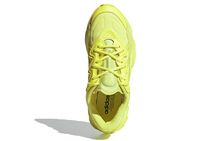 adidas Ozweego 'Frozen Yellow' G55590
