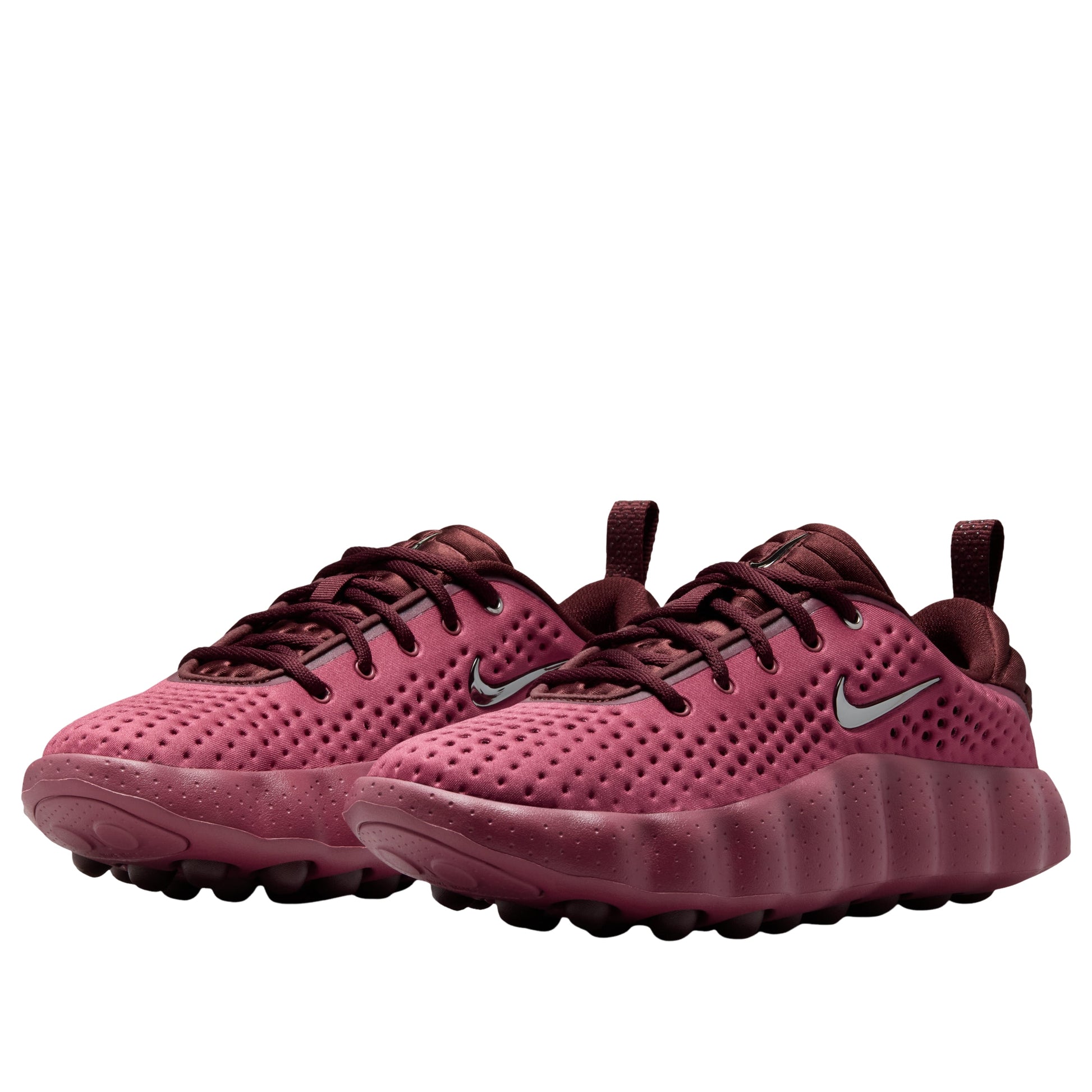 (WMNS) Nike Mind 002 'Pink Smoke Mystic Dates' HQ4310-600