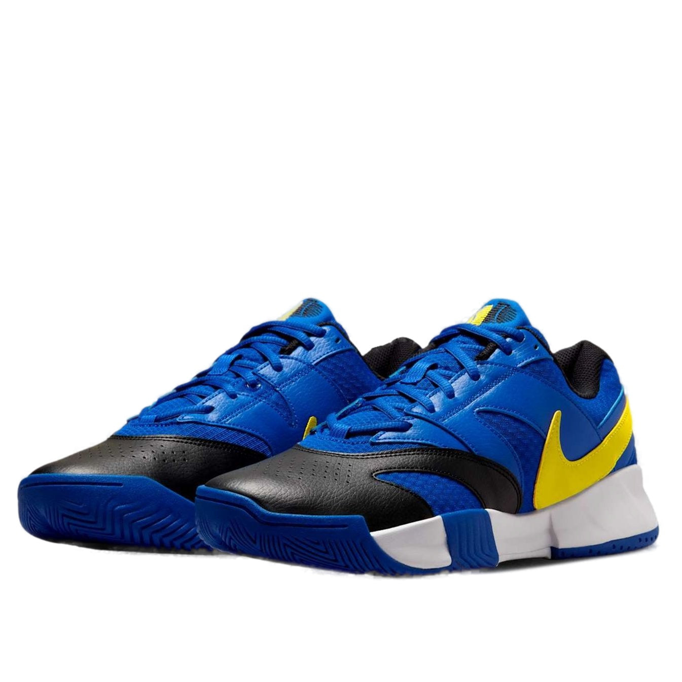 Nike Court Lite 4 'Racer Blue Lightning' FD6574-401