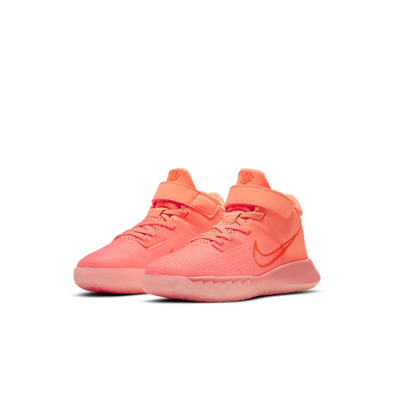 (PS) Nike Kyrie Flytrap 4 'Crimson Pulse' CT5536-800