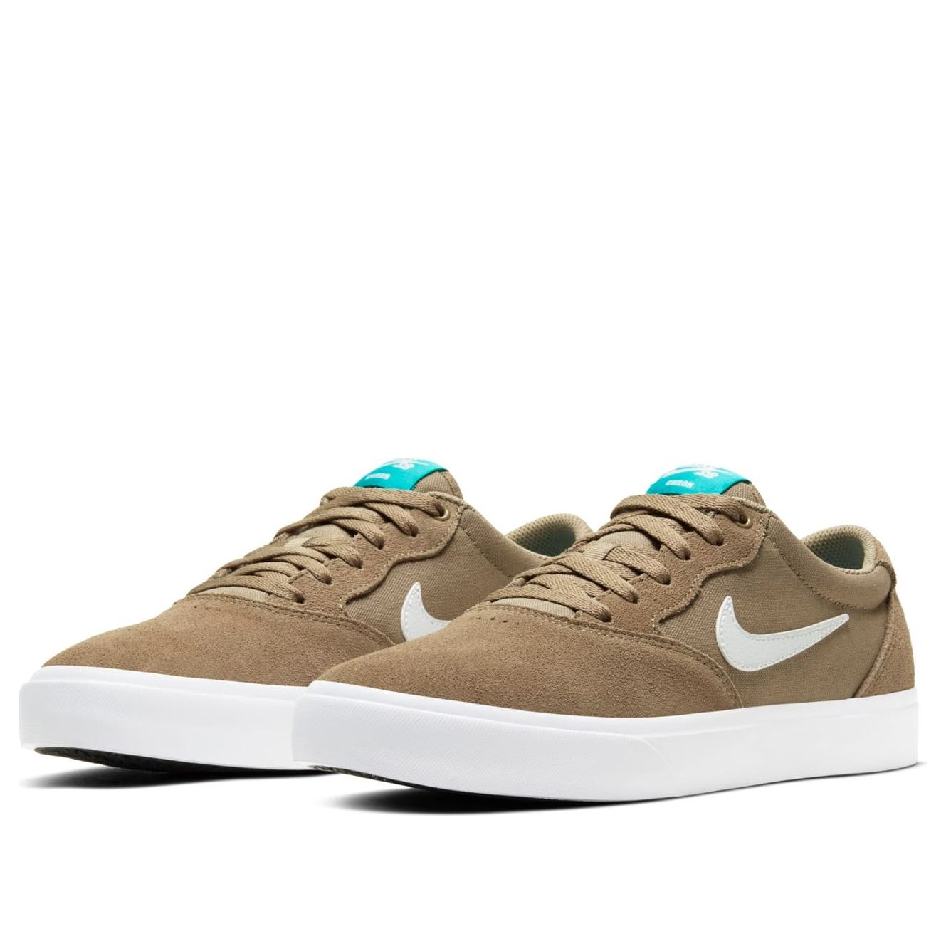 Nike Chron SLR SB 'Khaki' CD6278-202