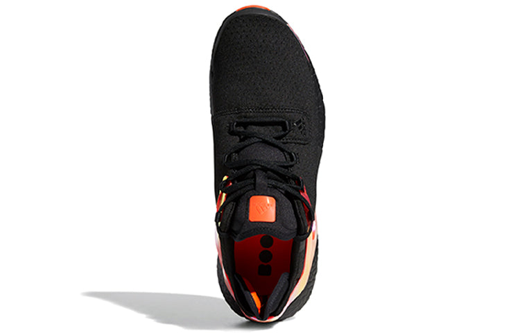 adidas Alphatorsion Boost 'Black Iridescent' FW9548