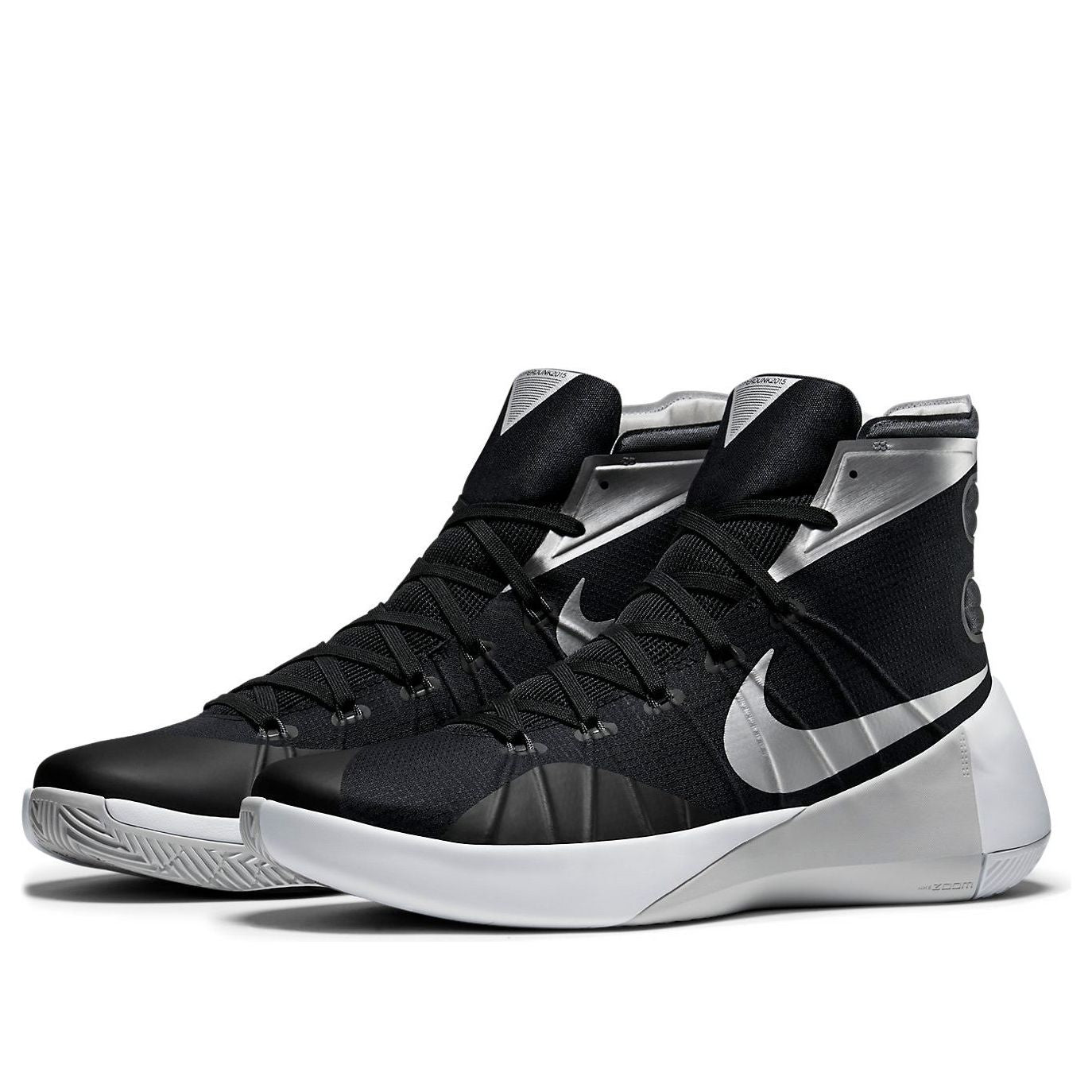 Nike Hyperdunk 2015 TB 'Black' 749645-001