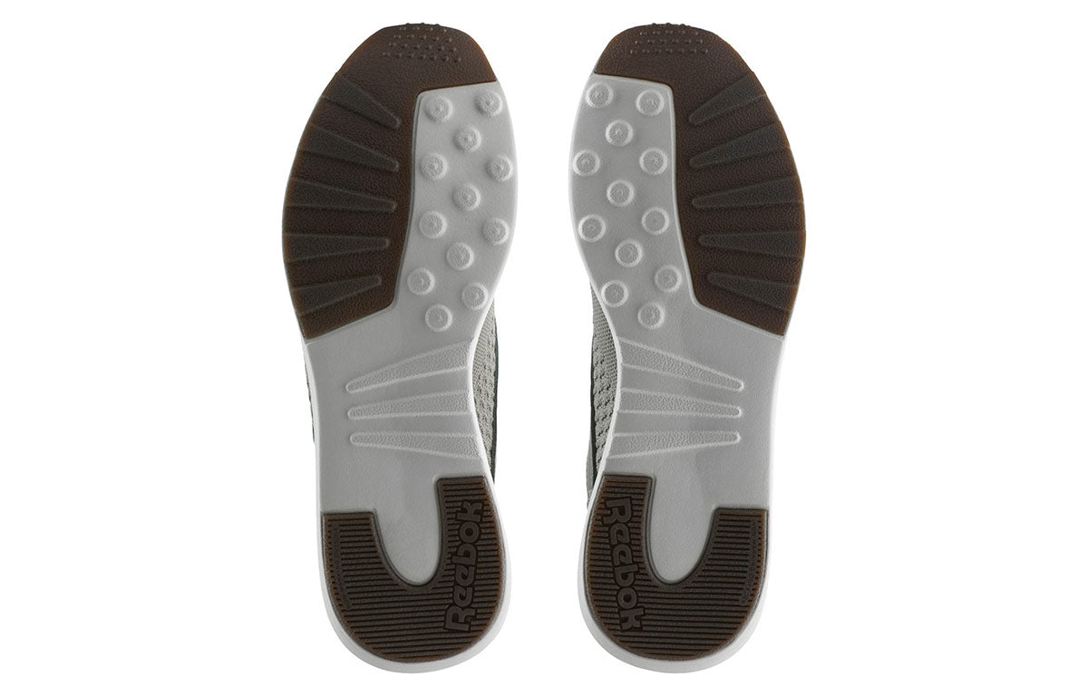 Reebok Zoku Runner Ultk Lux 'Grey Green' BS6304