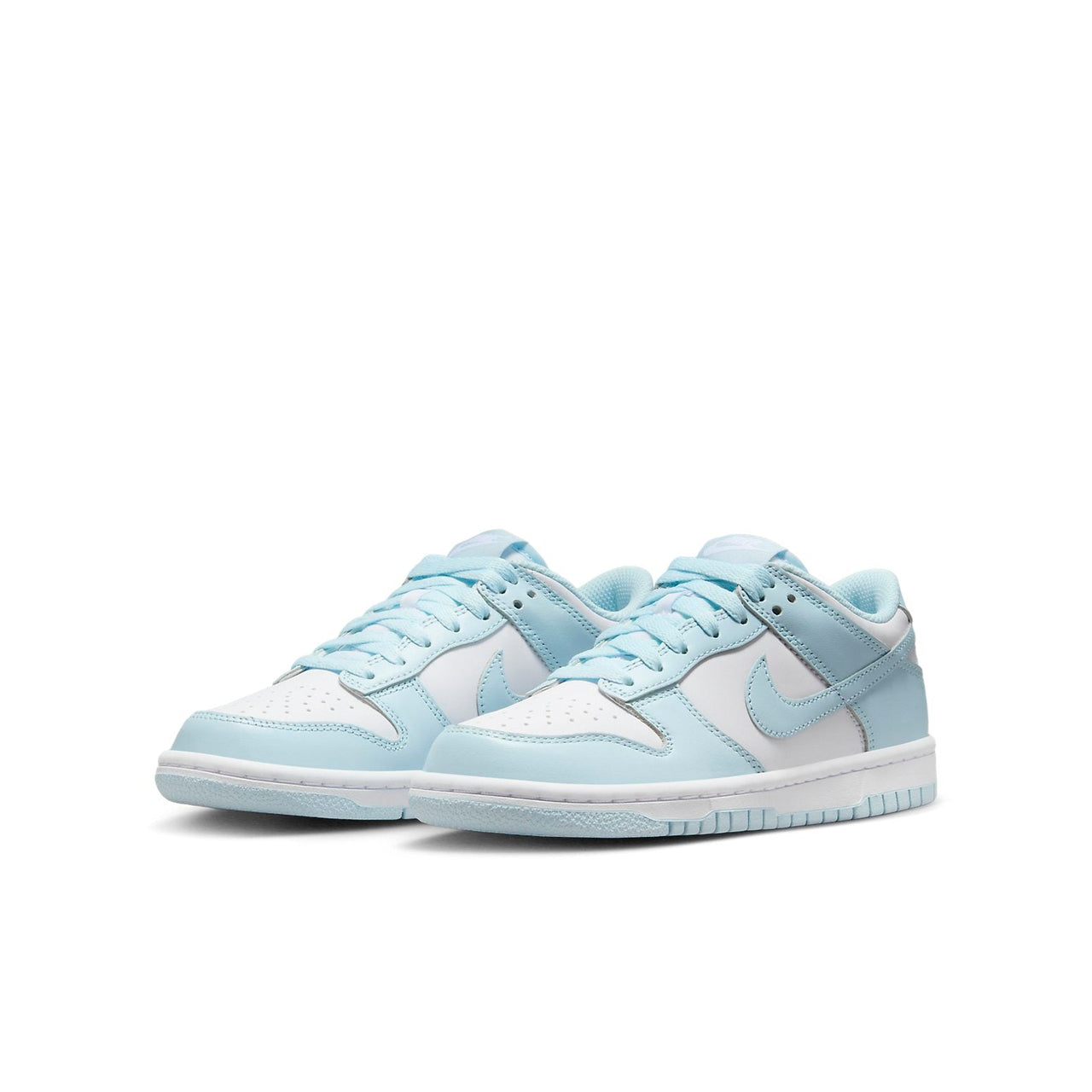 (GS) Nike Dunk Low 'Glacier Blue' FB9109-105