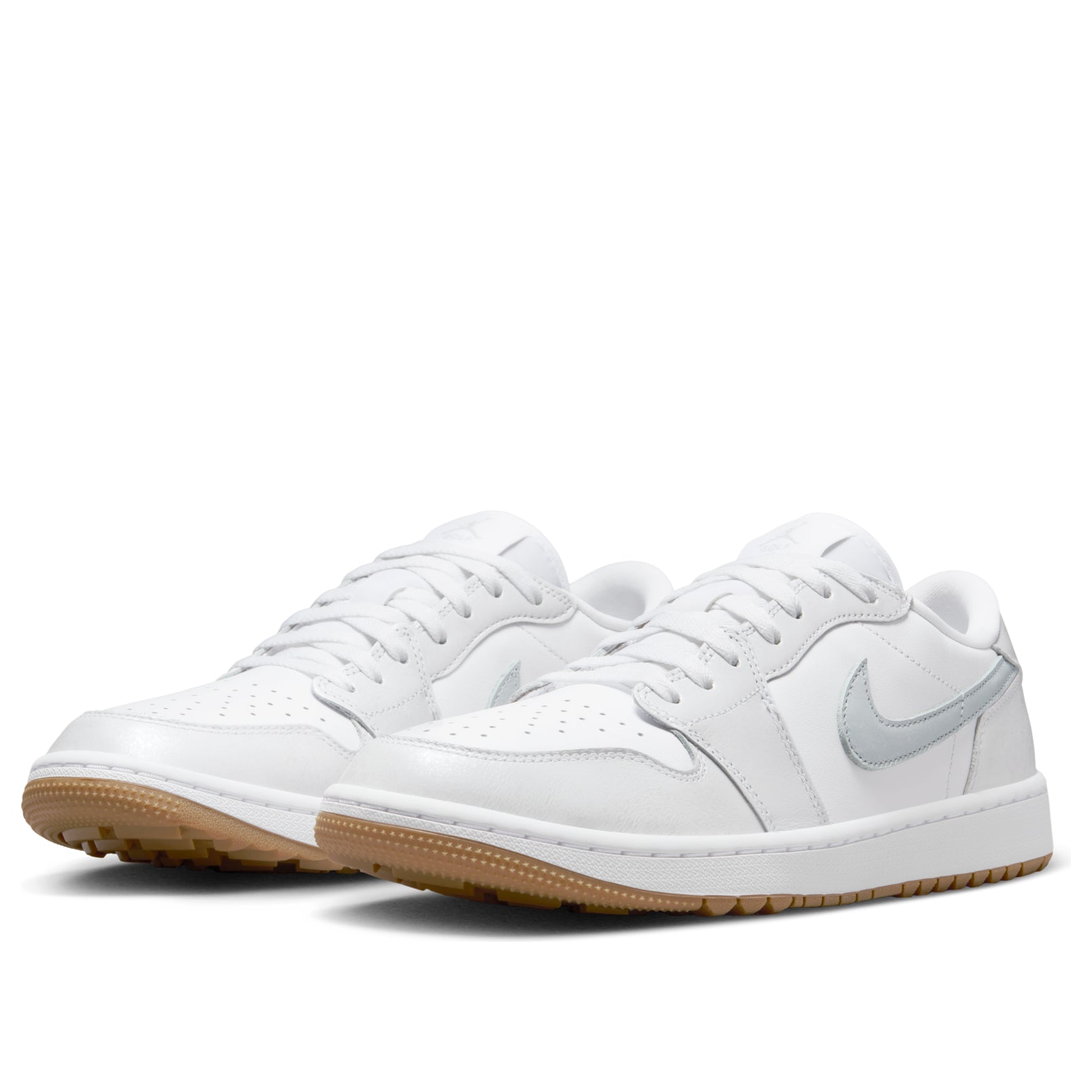 Air Jordan 1 Low Golf 'White Gum' DD9315-111
