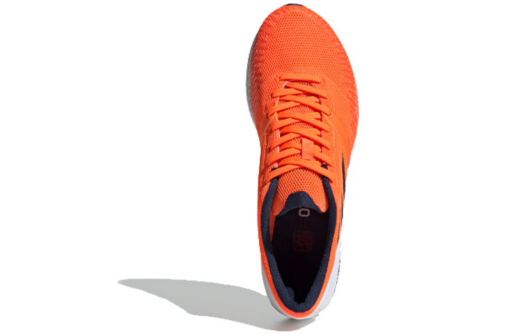 adidas Adizero Takumi Sen 5 'Orange' F34069