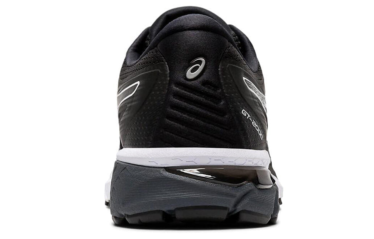 ASICS GT-2000 8 Extra Wide 'Black White' 1011A688-002