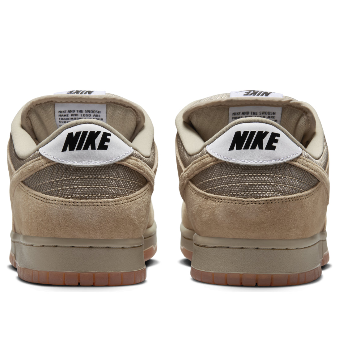 Nike SB Dunk Low Pro 'Parachute Beige' HJ0367-200