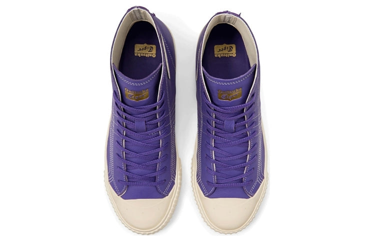 Onitsuka Tiger Ok Basketball MT 'Purple' 1183A596-500