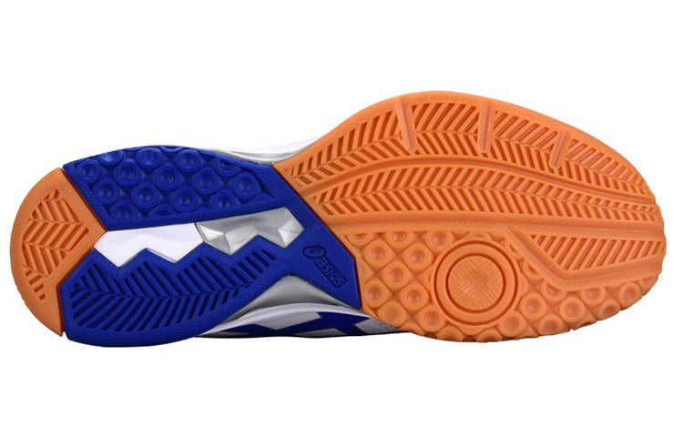 ASICS Gel-Rocket 8 'Illusion Blue' B706Y-124