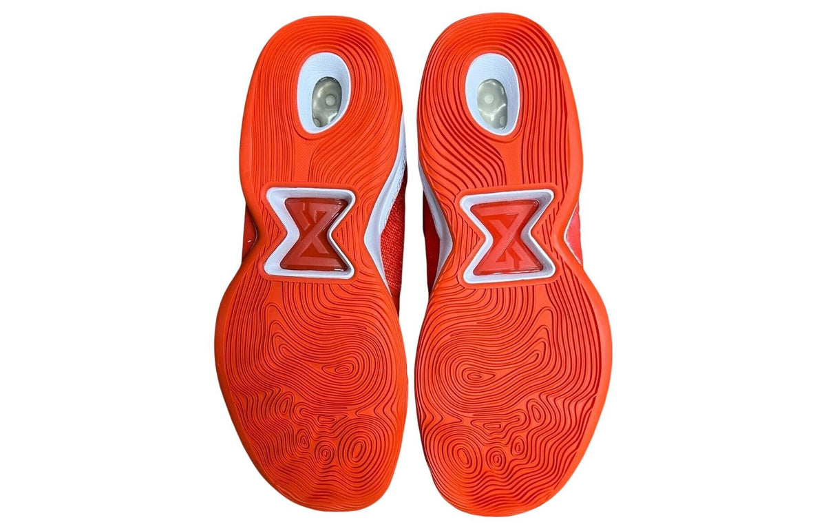 Nike PG 5 TB 'Team Orange' DM5045-802