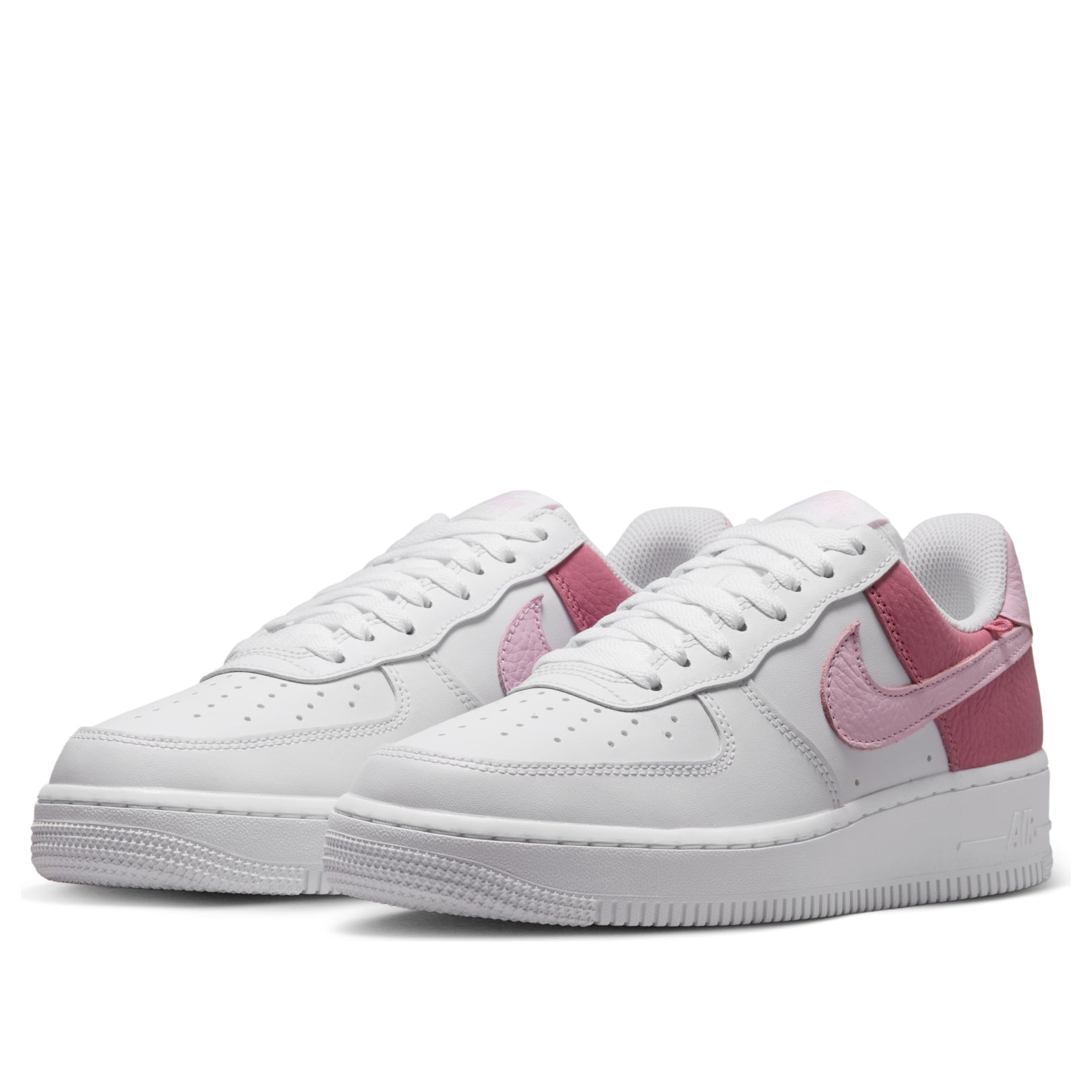 (WMNS) Nike Air Force 1 '07 Low 'White Peony Pink Foam' IR0872-100