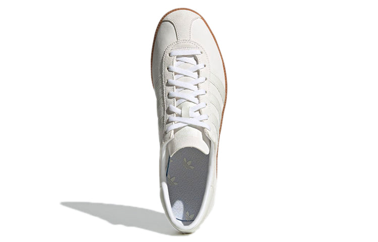 adidas originals Blanc Beige H01800