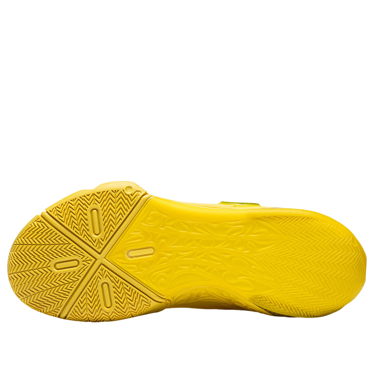 Li-Ning Way of Wade 12 'Lemon' ABAV085-26