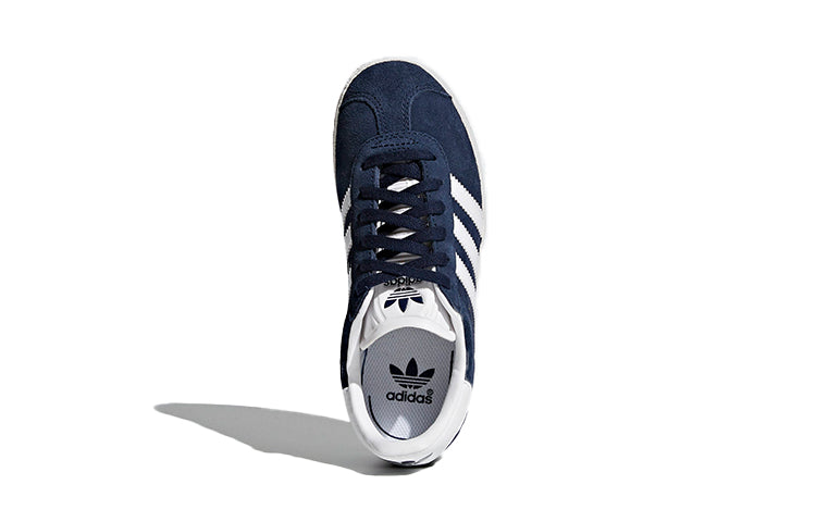 (PS) adidas Gazelle 'Blue White' BY9162