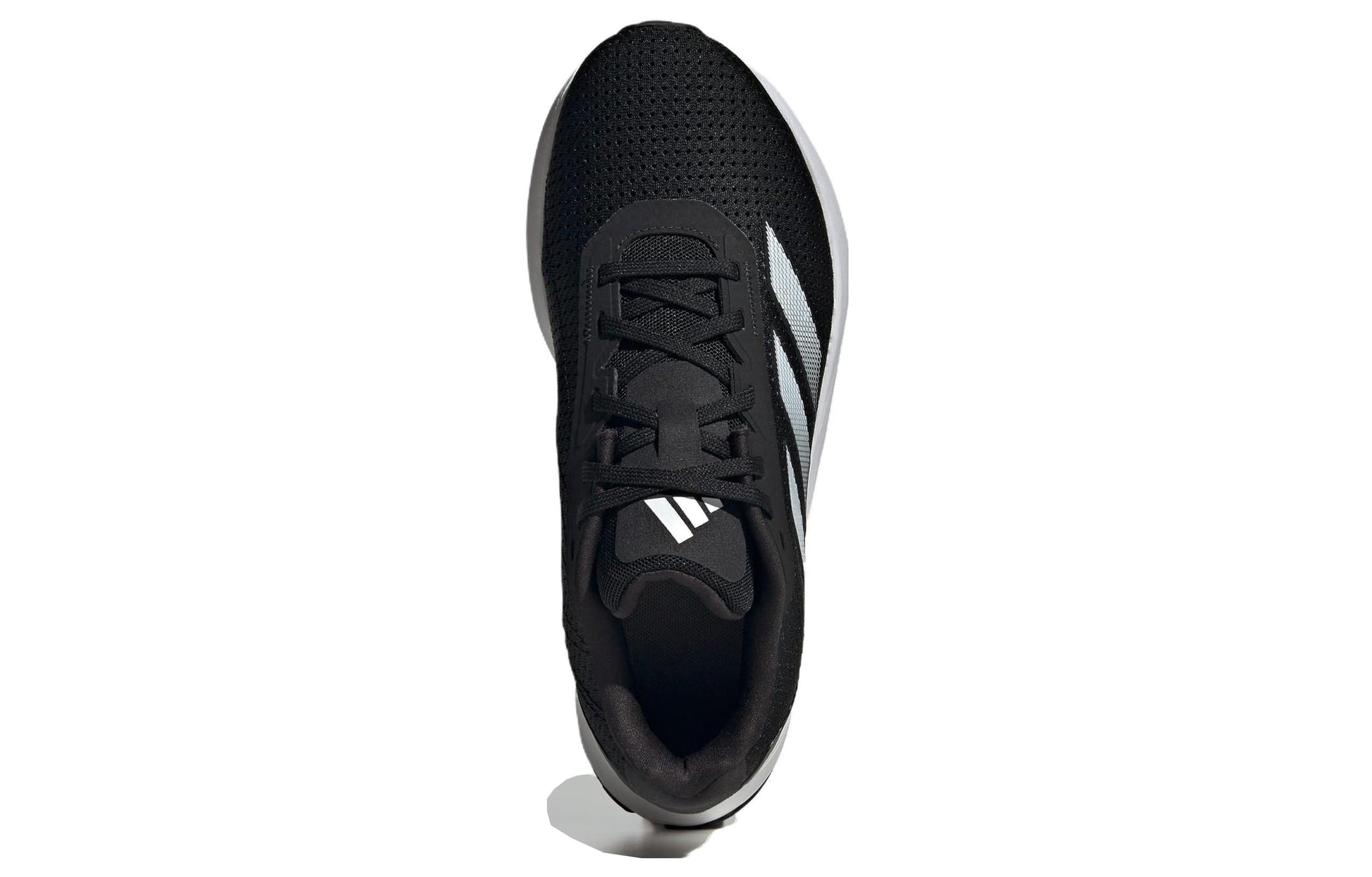 (WMNS) adidas Duramo SL Wide 'Black White' IG0310
