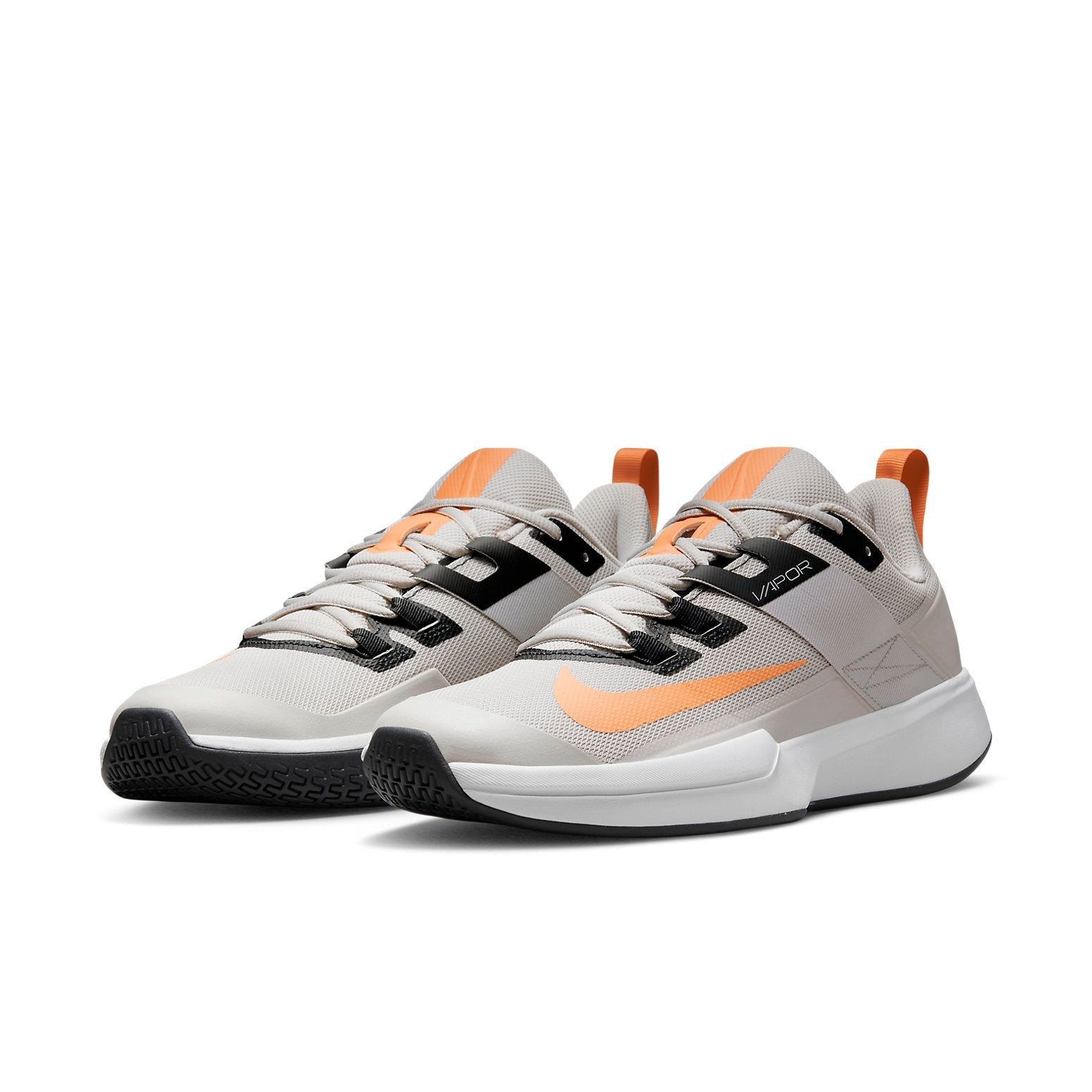 Nike Court Vapor Lite 'Light Bone Peach Cream' DC3432-002