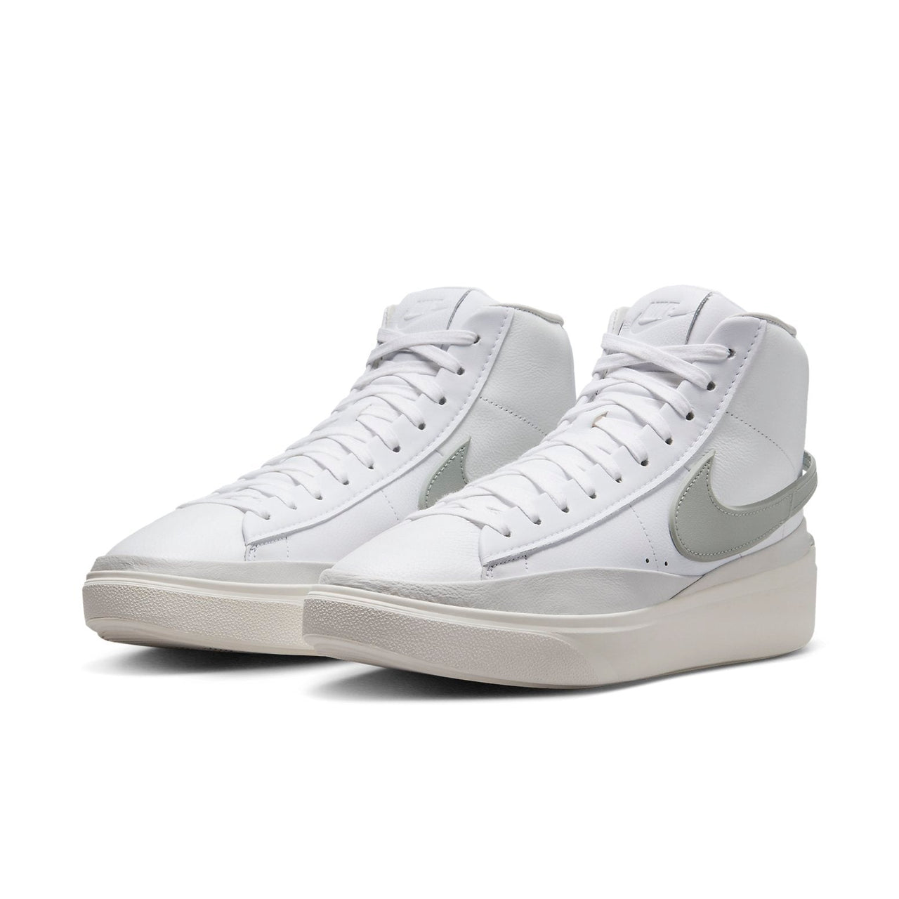 Nike Blazer Phantom Mid 'White Light Pumice' DX5800-101