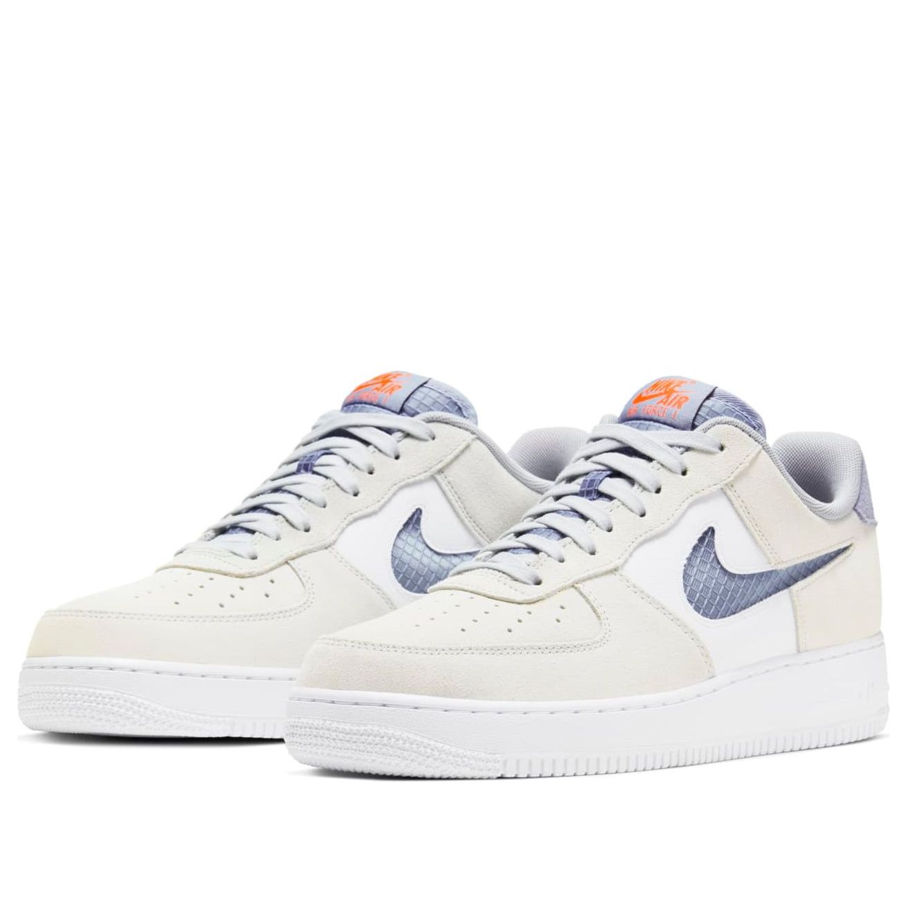 Nike Air Force 1 Low 'Indigo Fog' CK4383-001