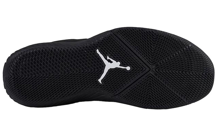 Air Jordan Why Not Zer0.1 Low 'Black' AR0043-001