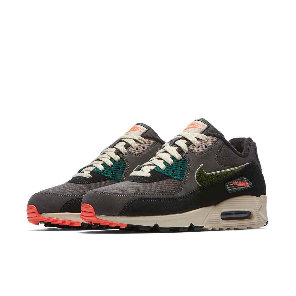 Nike Air Max 90 Premium SE 'Rain Forest' 858954-002