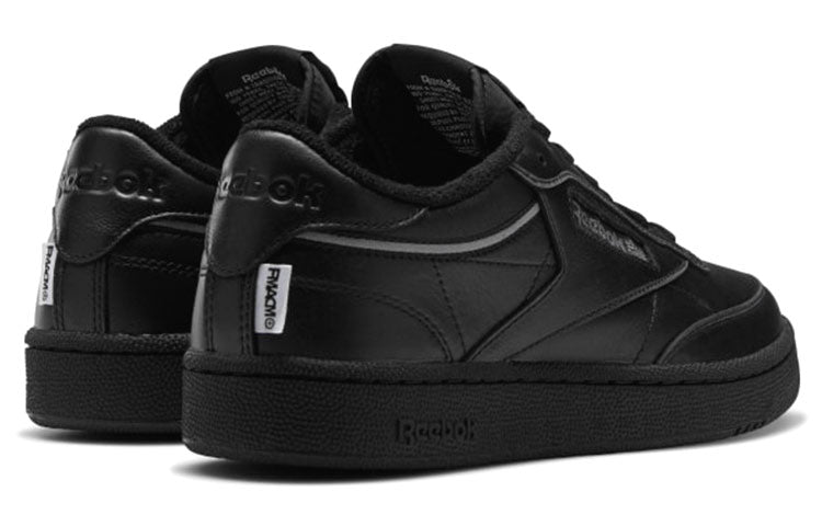 Reebok FMACM x Club C 85 'Black' G57788