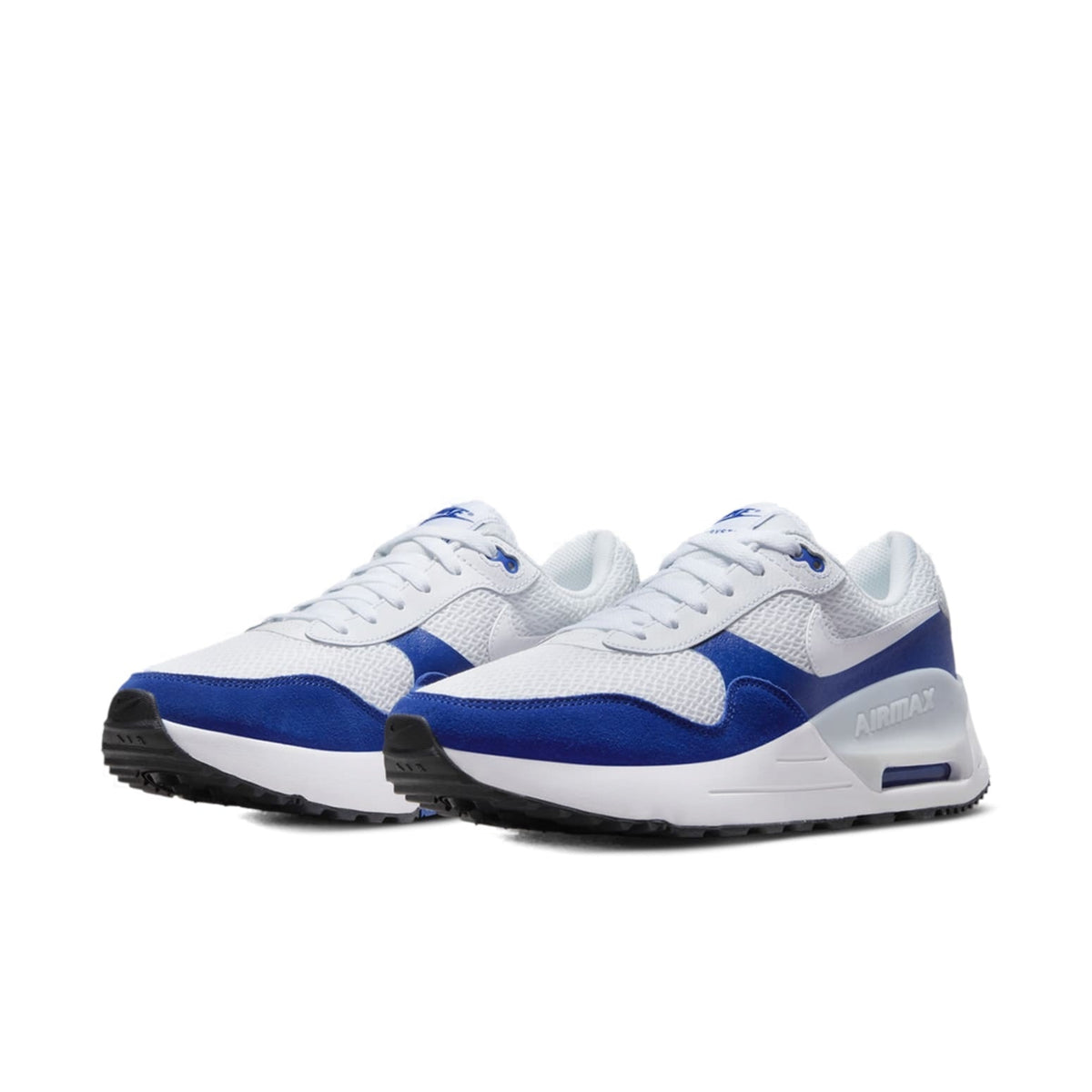 Nike Air Max SYSTM 'Old Royal' DM9537-400
