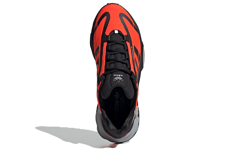 adidas Ozweego Pure 'Solar Red' G55505