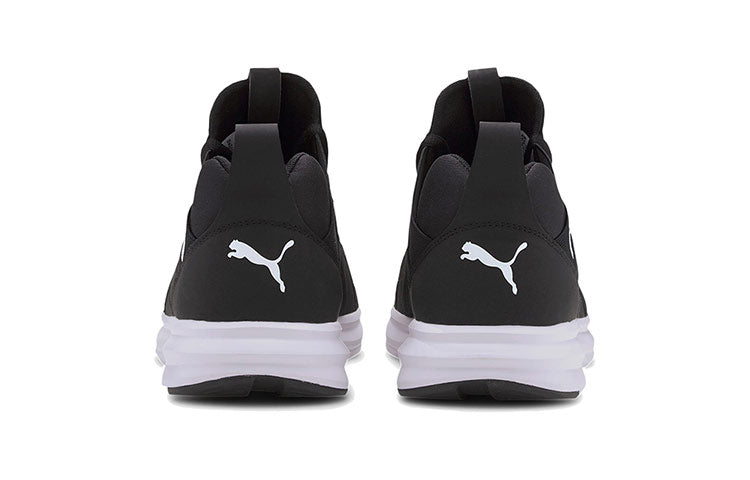 PUMA Enzo Edge Mesh Black/White 193710-01