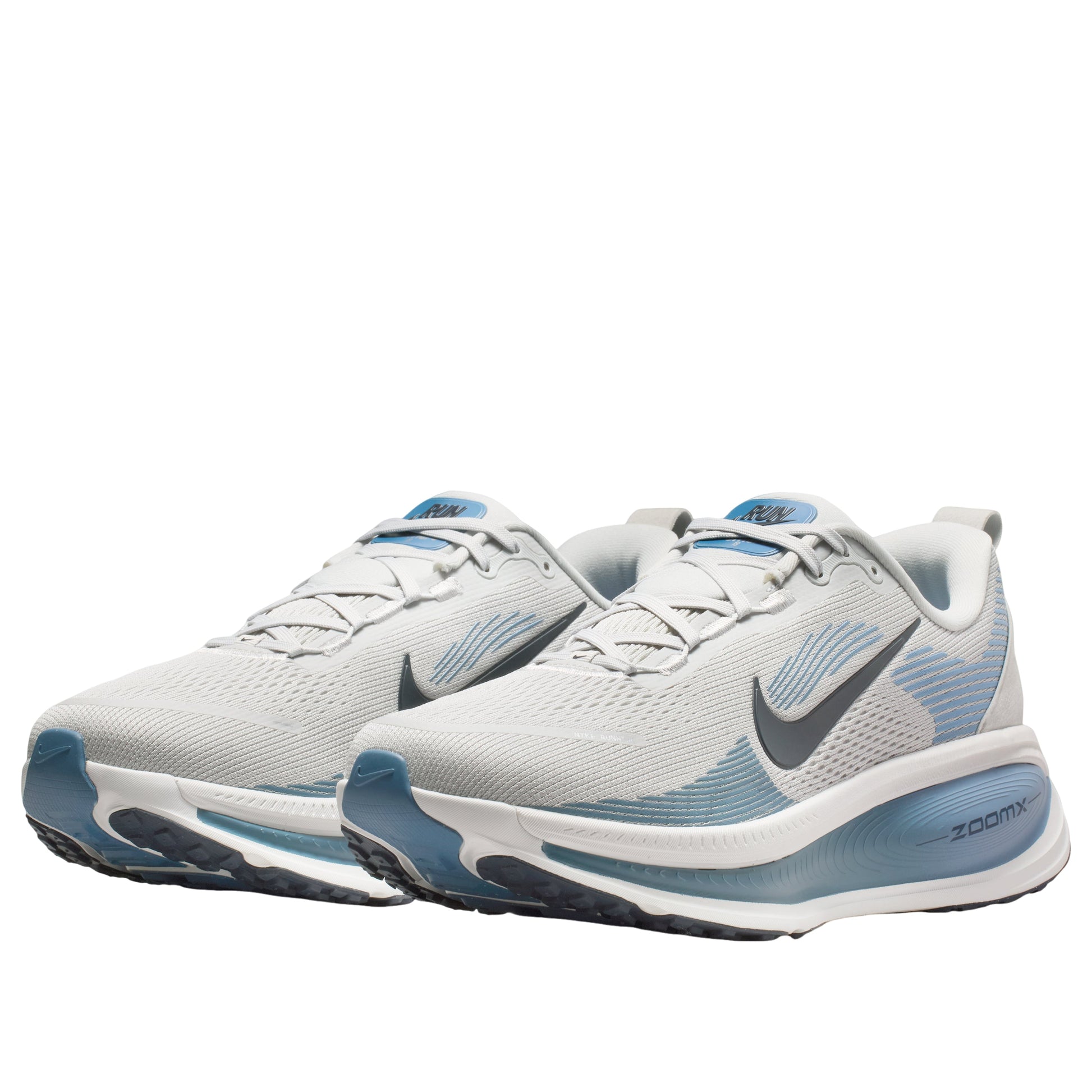 Nike Air Zoom Vomero 18 'Grey Fog Work Blue' HM6803-015