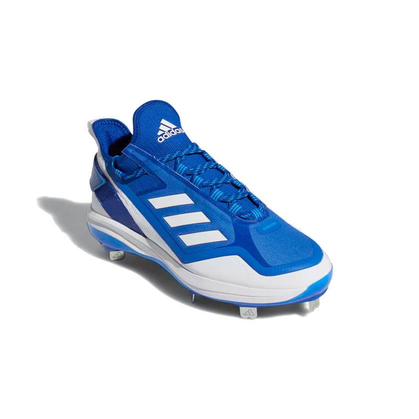 adidas Icon 7 Boost 'Blue White' S23849