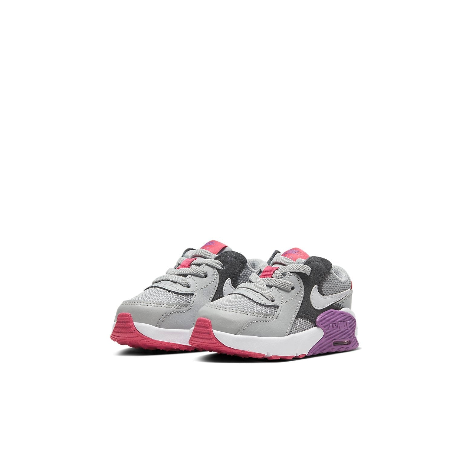 (TD) Nike Air Max Excee 'Grey Purple' CD6893-003