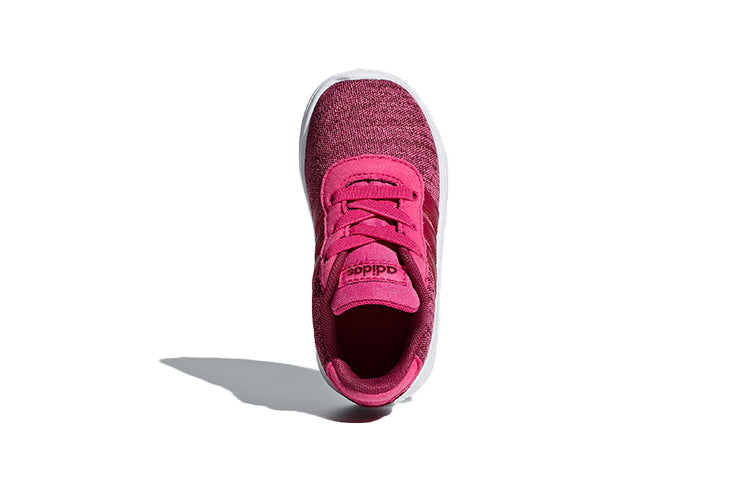(TD) adidas neo Lite Racer 'Red Rose' B76000
