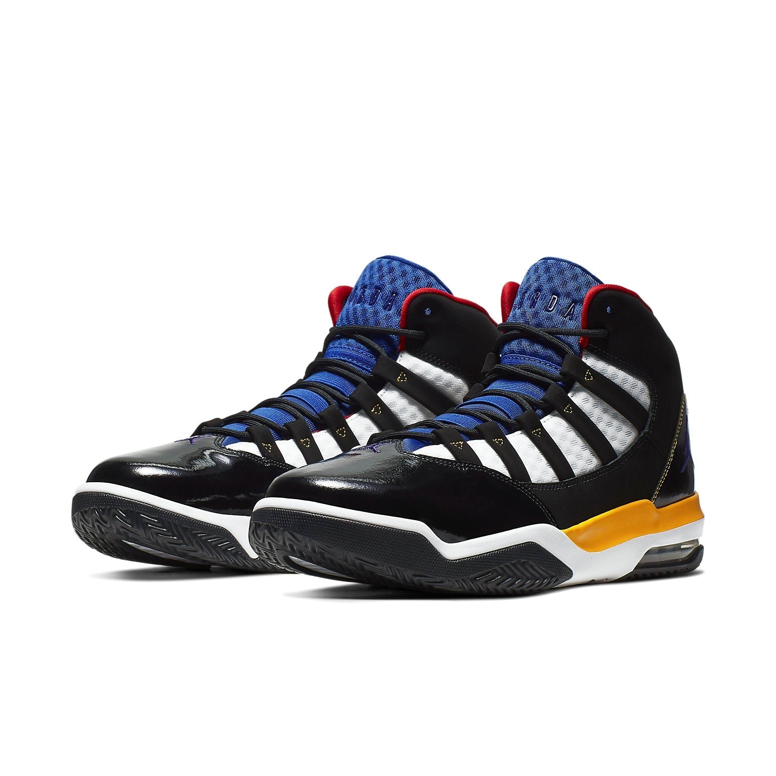 Air Jordan Max Aura 'Rivals' CQ9451-001