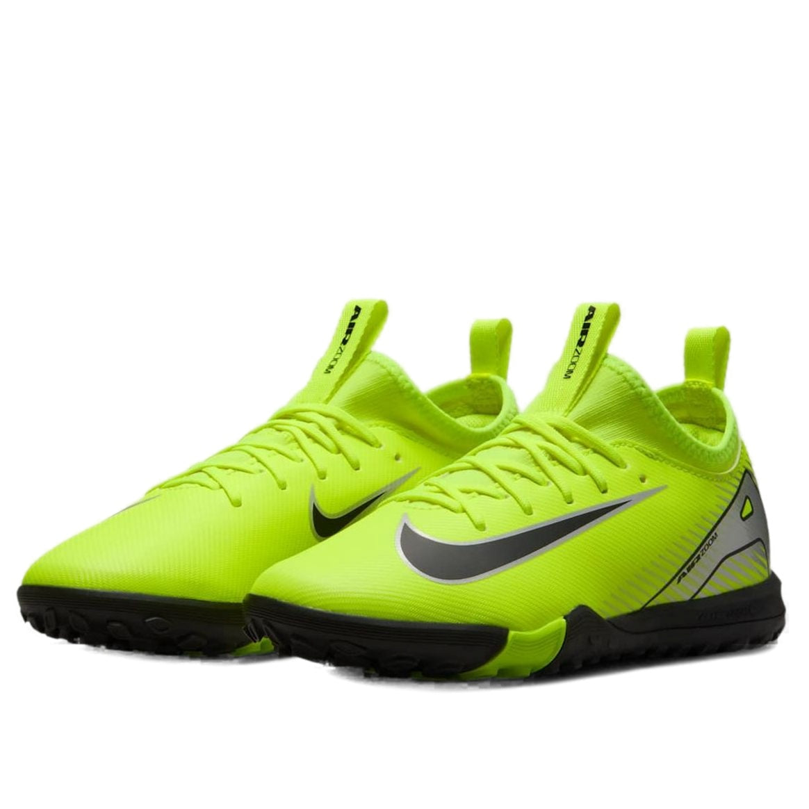 (GS) Nike Zoom Mercurial Vapor 16 Academy TF 'Mad Voltage Pack' FQ8284-700